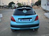 2010 peugeot 207