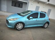 2010 peugeot 207