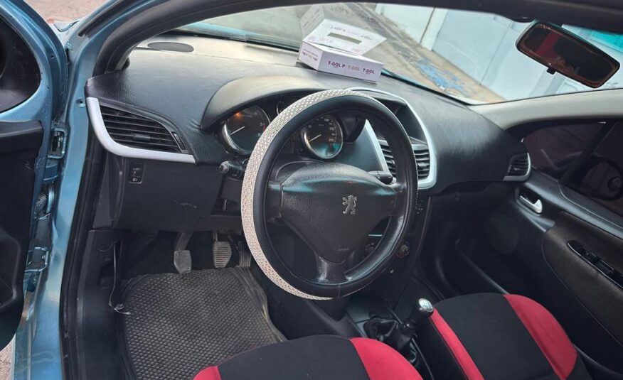 2010 peugeot 308