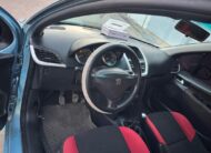 2010 peugeot 207