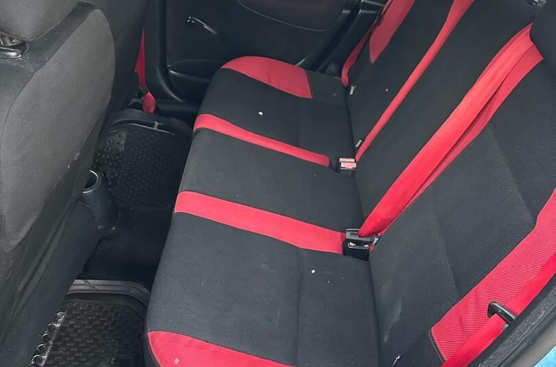 2010 peugeot 207