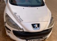 2010 peugeot 308