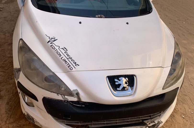2010 peugeot 308