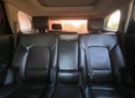 2013 hyundai Santafé