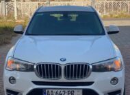 2016 bmw x3