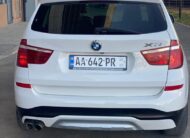 2016 bmw x3