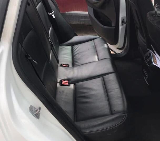 2016 bmw x3