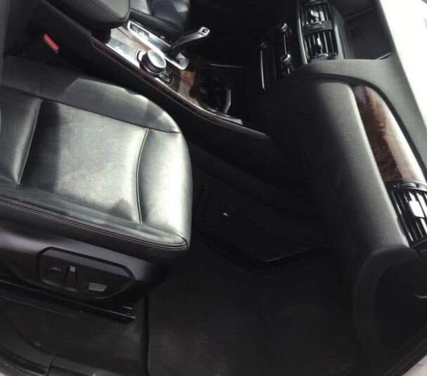 2016 bmw x3