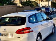 2016 peugeot 308-break