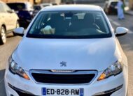 2016 peugeot 308-break