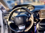 2016 peugeot 308-break
