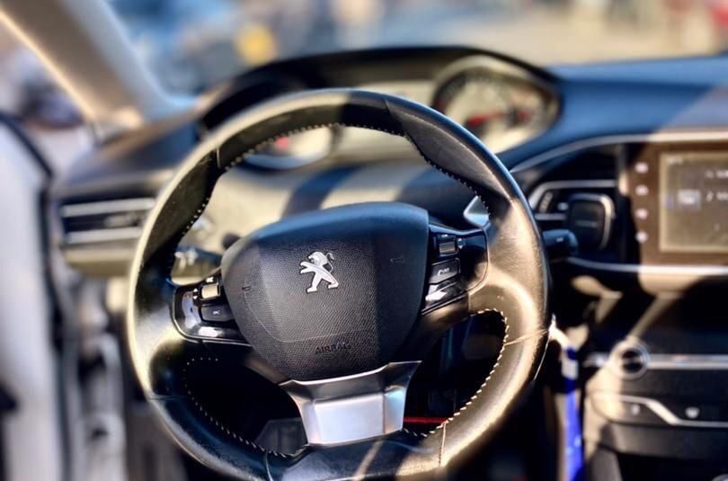 2016 peugeot 308-break