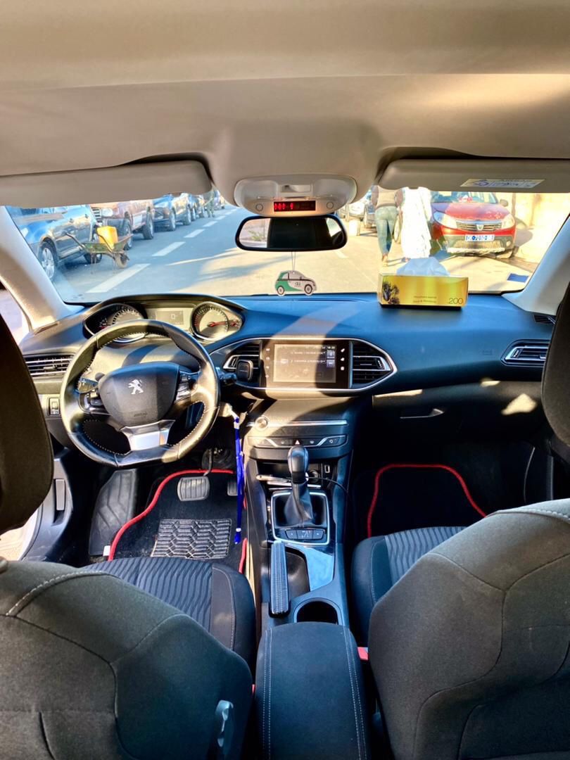 2016 peugeot 308-break