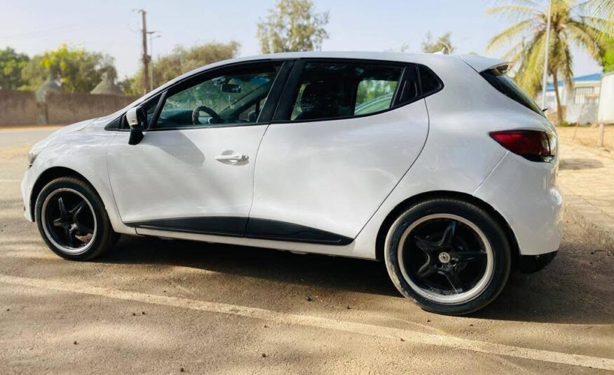 2013 renault clio-4